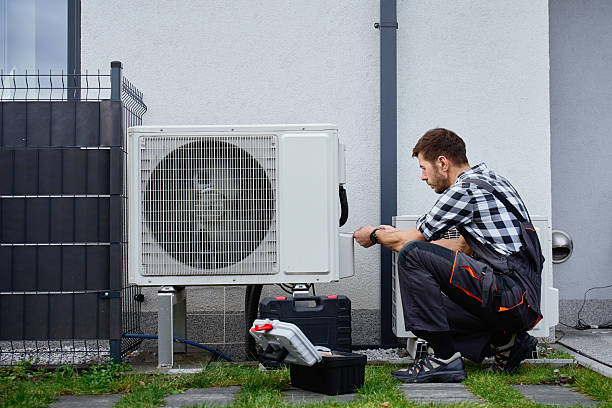 Trusted Emergency Ac Repair service in Penryn, CA - HVAC Repair CO